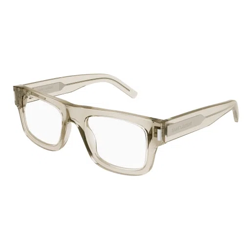 Saint Laurent SL 574 Eyeglasses - view 11